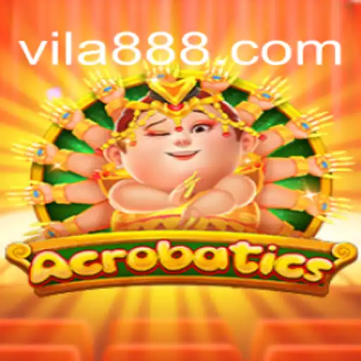 Descubra o Mundo Vibrante de Acrobatics com 888Vila
