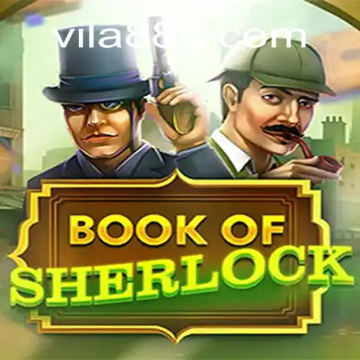 Explorando o Fascinante Mundo de 'BookOfSherlock' na 888Vila