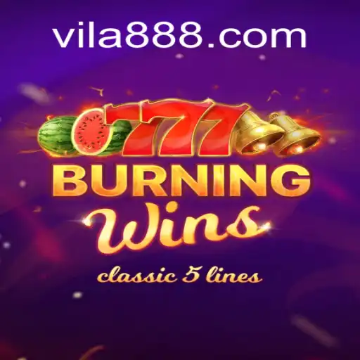 Explorando o Universo de BurningWins no 888Vila