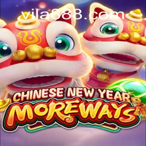 Explorando o Fascinante Jogo CHINESENEWYEARMOREWAYS e a Influência de 888Vila