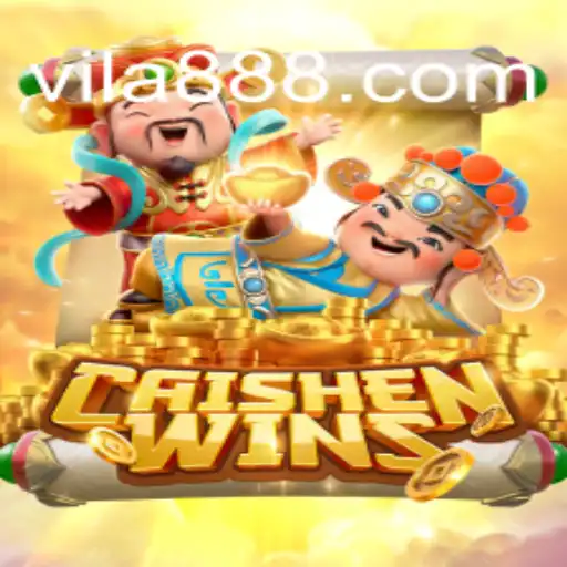 Descubra CaishenWins: O Fascinante Mundo do Slot Inspirado na Prosperidade Asiática