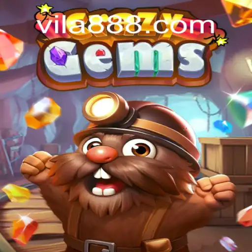 Desvendando CrazyGems: Um Guia Completo com 888Vila