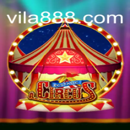 EcstaticCircus: O Jogo de Estratégia e Aventura com 888Vila
