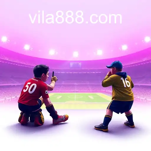 Security and Trust 888Vila - International Licenses and Certifications