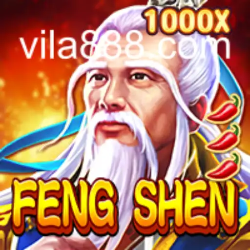 Descubra o Encantador Mundo de FengShen no 888Vila