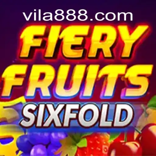 FieryFruitsSixFold: Mergulhe na Aventura do Jogo com 888Vila