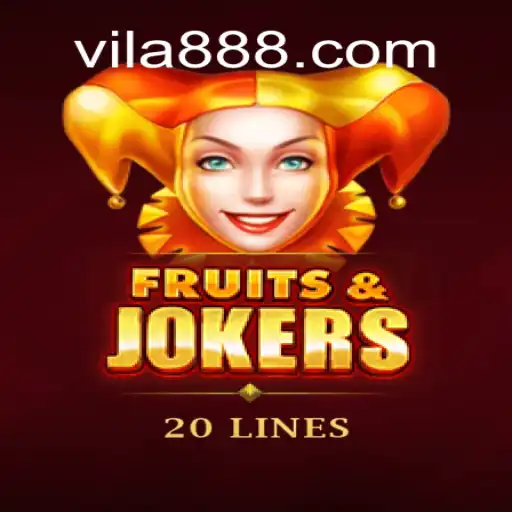 Descubra o Mundo de FruitsAndJokers20 com 888Vila