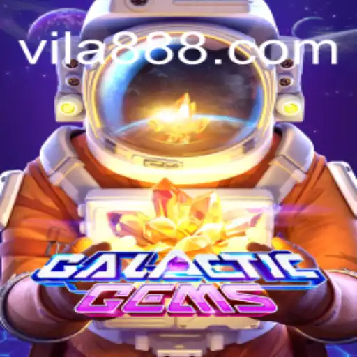 Exploração do Jogo GalacticGems: Estratégia e Diversão com 888Vila