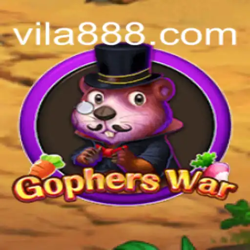 Descubra e Domine o Mundo de GophersWar