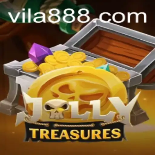 Desvendando JollyTreasures: A Aventura Virtual da 888Vila