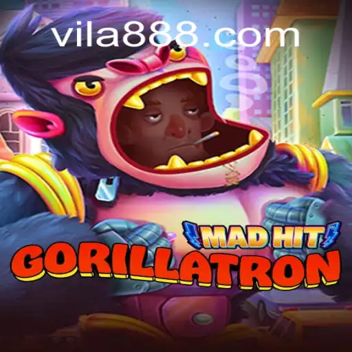 Explorando o Mundo de MadHitGorillatron: Um Mergulho na Experiência de Jogo Envolvente