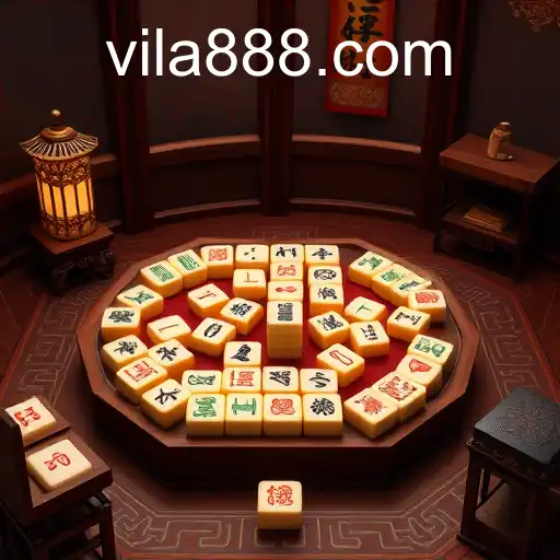 Gaming Experience 888Vila - 800+ Premium and Exclusive Games