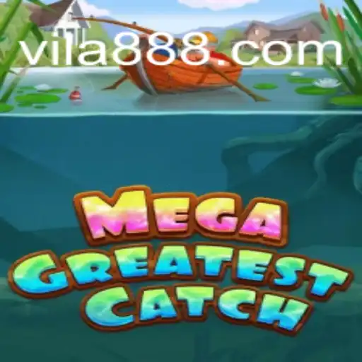 MegaGreatestCatch: A Revolução dos Jogos de Pesca na 888Vila