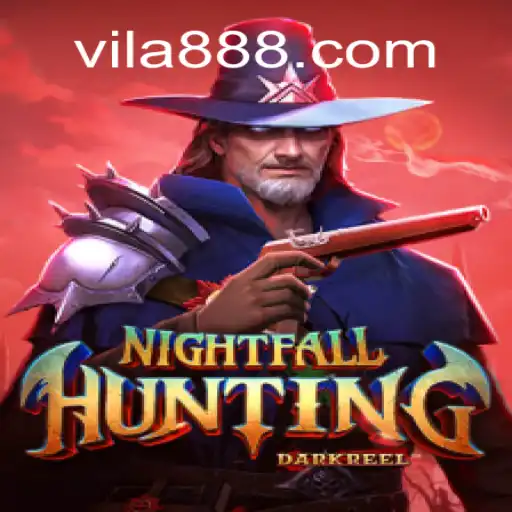 Explorando o Mundo de NightfallHunting com 888Vila: Uma Jornada Noturna de Aventura e Estratégia