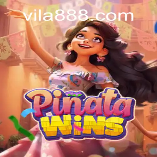 Descubra PinataWins: A Nova Sensação do Mundo dos Jogos na 888Vila