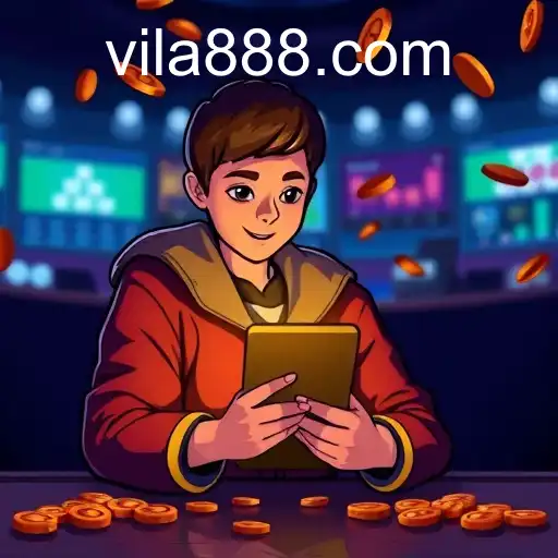 Security and Trust 888Vila - International Licenses and Certifications