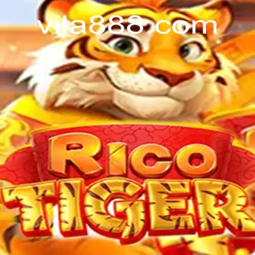 Explorando o Fascinante Mundo de RicoTiger: A Nova Sensação em 888Vila