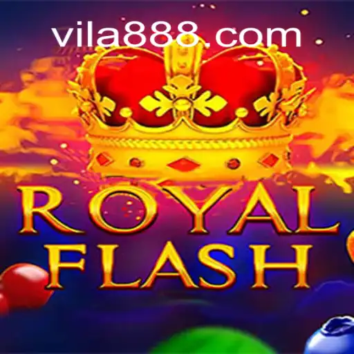Desvendando RoyalFlash: O Jogo de Cartas Emocionante da 888Vila