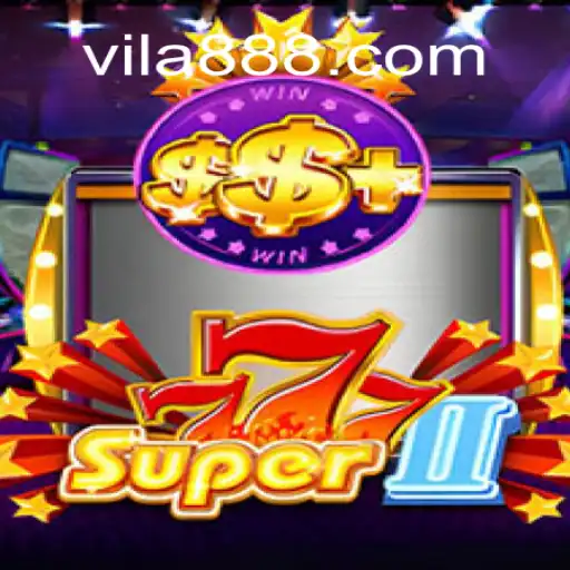 Descubra o Fascinante Mundo de Super777II: Uma Jornada de Emoção e Estratégia
