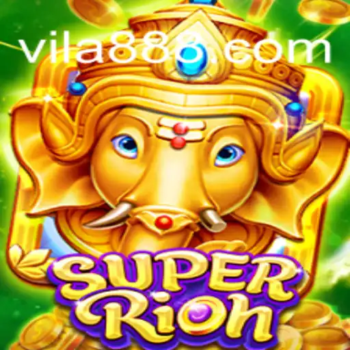 Descubra SuperRich: O Jogo de Estratégia Exclusivo com 888Vila