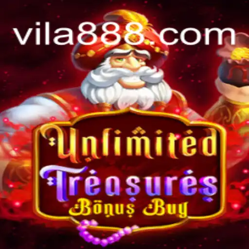 Explore o Mundo de UnlimitedTreasuresBonusBuy no 888Vila
