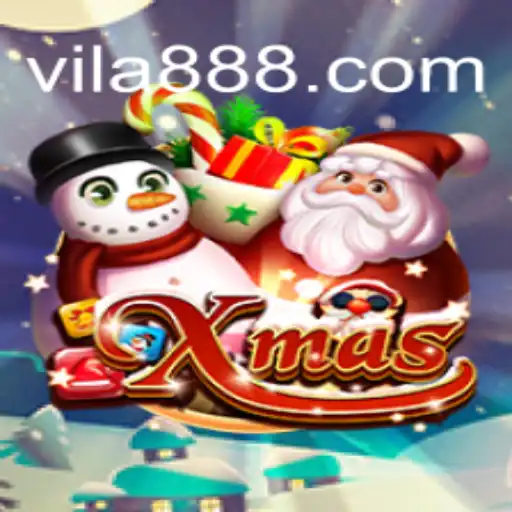Descubra o Emocionante Jogo 'Xmas' com a Essência da 888Vila