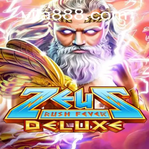 Descubra ZeusRushFeverDeluxe: O Novo Fenômeno dos Jogos com a Marca 888Vila